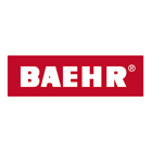 Baehr Logo